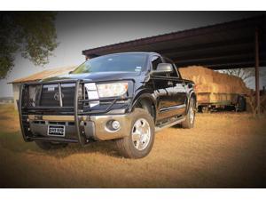 Ranch Hand GGT07HBL1 Legend Series Grille Guard Fits 07-13 Tundra Ranch Hand GGT07HBL1 Legend Series Grille Guard Fits 07-13 Tundra