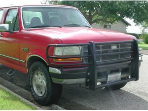 Ranch Hand GGF921BL1 Legend Series Grille Guard Ranch Hand GGF921BL1 Legend Series Grille Guard