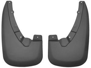 Husky Liners 58175 Custom Molded Mud Guards 09-15 2500 3500 Ram 2500 Ram 3500 Husky Liners 58175 Custom Molded Mud Guards 09-15 2500 3500 Ram 2500 Ram 3500