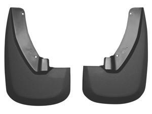 Husky Liners 58185 Custom Molded Mud Guards Husky Liners 58185 Custom Molded Mud Guards