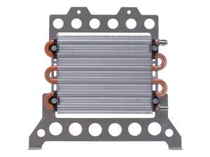 Flex-a-lite 41166XJ TransLife; Transmission Oil Cooler Flex-a-lite 41166XJ TransLife; Transmission Oil Cooler