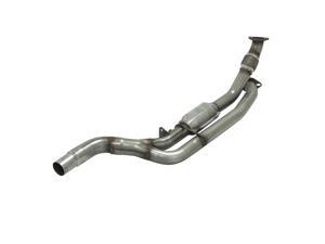Flowmaster 3010058 Direct Fit Catalytic Converter Fits 96-97 Camaro Firebird Flowmaster 3010058 Direct Fit Catalytic Converter Fits 96-97 Camaro Firebird