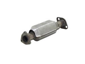 Flowmaster 3060009 Direct Fit Catalytic Converter Fits 93-95 Civic Flowmaster 3060009 Direct Fit Catalytic Converter Fits 93-95 Civic