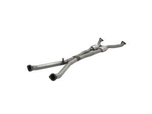 Flowmaster 3010061 Direct Fit Catalytic Converter Fits 97-99 Corvette Flowmaster 3010061 Direct Fit Catalytic Converter Fits 97-99 Corvette