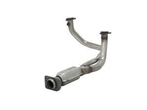Flowmaster 3010052 Direct Fit Catalytic Converter Fits 93-94 Camaro Firebird Flowmaster 3010052 Direct Fit Catalytic Converter Fits 93-94 Camaro Firebird