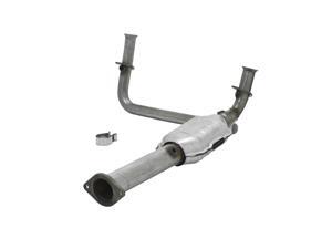 Flowmaster 3010050 Direct Fit Catalytic Converter Flowmaster 3010050 Direct Fit Catalytic Converter