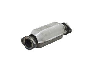 Flowmaster 3050010 Direct Fit Catalytic Converter Fits 84-95 4Runner Van Flowmaster 3050010 Direct Fit Catalytic Converter Fits 84-95 4Runner Van