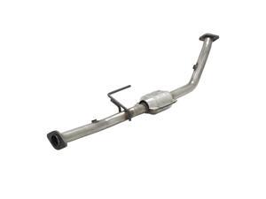 Flowmaster 3020058 Direct Fit Catalytic Converter Fits 96-97 Ranger Flowmaster 3020058 Direct Fit Catalytic Converter Fits 96-97 Ranger