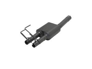 Flowmaster 817633 Outlaw Series Cat Back Exhaust System Fits 1500 Ram 1500 Flowmaster 817633 Outlaw Series Cat Back Exhaust System Fits 1500 Ram 1500