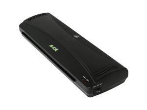 Apache AL13 13" Hot/Cold Document Photo Laminator Apache AL13 13" Hot/Cold Document Photo Laminator