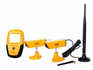 Swift Hitch SH03 Trailer Wireless Digital Night Vision Camera Swift Hitch SH03 Trailer Wireless Digital Night Vision Camera