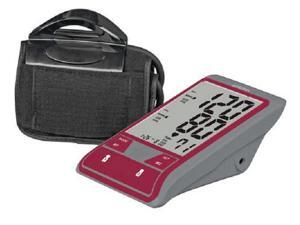 Veridian Model 01-561 Automatic Digital Blood Pressure Arm Monitor Veridian Model 01-561 Automatic Digital Blood Pressure Arm Monitor