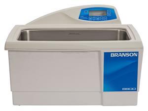 Branson Bransonic CPX8800H Digital 5.5 Gallon Heated Ultrasonic Cleaner Branson Bransonic CPX8800H Digital 5.5 Gallon Heated Ultrasonic Cleaner