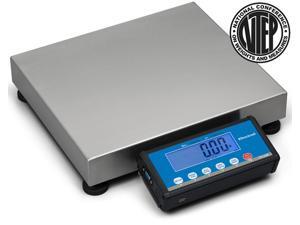 Salter Brecknell PS-USB Portable Digital Shipping Scale 70lb Salter Brecknell PS-USB Portable Digital Shipping Scale 70lb