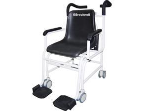 Salter Brecknell CS-250 Physicians Digital Chair Weigh Scale Salter Brecknell CS-250 Physicians Digital Chair Weigh Scale
