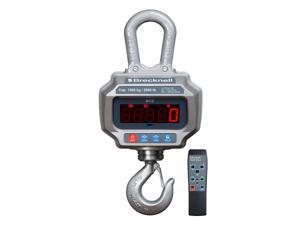 Salter Brecknell BCS Overhead Weighing Digital Hanging Scale 10,000lb Salter Brecknell BCS Overhead Weighing Digital Hanging Scale 10,000lb