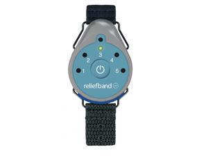 ReliefBand Drug Free Wearable Motion Sickness Wrist Relief Band ReliefBand Drug Free Wearable Motion Sickness Wrist Relief Band