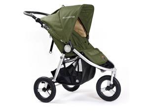 Bumbleride Indie Child Baby Light Weight Stroller Camp Green Bumbleride Indie Child Baby Light Weight Stroller Camp Green