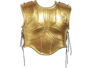 2pc Set Roman Armor Chest Adult Accessory 2pc Set Roman Armor Chest Adult Accessory