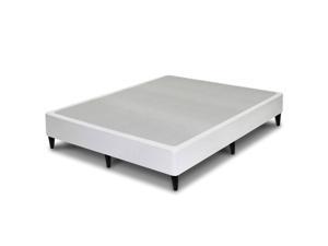 Best Price Mattress New Innovative Steel Platform Bed - Queen - No Need Box Spring Best Price Mattress New Innovative Steel Platform Bed - Queen - No Need Box Spring
