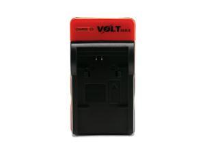 Voltsonic Camera Battery Charger with Auto Adapter for Canon NB-2L / NB-2LH Voltsonic Camera Battery Charger with Auto Adapter for Canon NB-2L / NB-2LH
