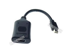 Active Mode Short Adapter Cable Mini DisplayPort Mini DP Thunderbolt Male to HDMI Female Converter for MacBook Pro Air Mini iMac to HDMI Display Ultra HD 4K 3D Support ATI Eyefinity Multi-Screen OEM Active Mode Short Adapter Cable Mini DisplayPort Mini DP Thunderbolt Male to HDMI Female Converter for MacBook Pro Air Mini iMac to HDMI Display Ultra HD 4K 3D Support ATI Eyefinity Multi-Screen OEM