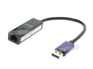 USB 3.0 Male to 1Gb RJ-45 10 / 100 / 1000 Mbps Ethernet IEEE 802.3 LAN Metallic Case Heat Lost Downward Compatible USB 2.0 For Windows 8 7 Vista XP Mac OS X Nintendo Wii Nintendo Wii U Chromebook OEM USB 3.0 Male to 1Gb RJ-45 10 / 100 / 1000 Mbps Ethernet IEEE 802.3 LAN Metallic Case Heat Lost Downward Compatible USB 2.0 For Windows 8 7 Vista XP Mac OS X Nintendo Wii Nintendo Wii U Chromebook OEM