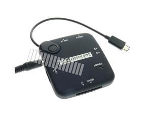OTG Hub Y Cable + Power for Hard Drive HDD Micro USB to 3 USB Hub & Multi Card Reader SD Micro SD TF MMC II M2 MS for Samsung Galaxy Note 4 3 Galaxy S4 S5 Tab 4 3 HTC LG Sony Tablet Cell Phone OEM OTG Hub Y Cable + Power for Hard Drive HDD Micro USB to 3 USB Hub & Multi Card Reader SD Micro SD TF MMC II M2 MS for Samsung Galaxy Note 4 3 Galaxy S4 S5 Tab 4 3 HTC LG Sony Tablet Cell Phone OEM