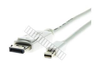 5M 16 Ft Mini Displayport Male to Displayport Male Long Cable for Apple MacBook MacBook Air MacBook Pro iMac Mac Mini Mac Pro to Displayport Device Monitor HDTV TV Display 5M 16 Ft Mini Displayport Male to Displayport Male Long Cable for Apple MacBook MacBook Air MacBook Pro iMac Mac Mini Mac Pro to Displayport Device Monitor HDTV TV Display