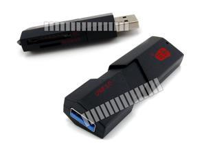 2in1 USB 3.0 Memory Card Reader with Retractable Cap for SD Micro SD SDHC SDXC TF T-Flash Windows 8 7 98 2000 XP Vista Mac 10 9 Small Size Handy Adapter LED Light Indicator Max 5Gbps -OEM 2in1 USB 3.0 Memory Card Reader with Retractable Cap for SD Micro SD SDHC SDXC TF T-Flash Windows 8 7 98 2000 XP Vista Mac 10 9 Small Size Handy Adapter LED Light Indicator Max 5Gbps -OEM