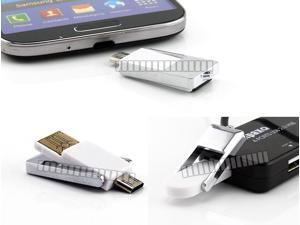 2in1 OTG + USB Micro SD Card Reader TF to Cell Phone & USB for Samsung Galaxy S6 Edge + Edge+ S5 S4 Note 5 4 3 Tab S2 4 3 Sony Xperia LG Optimus HTC Smart Phone Tablet to PC USB OEM 2in1 OTG + USB Micro SD Card Reader TF to Cell Phone & USB for Samsung Galaxy S6 Edge + Edge+ S5 S4 Note 5 4 3 Tab S2 4 3 Sony Xperia LG Optimus HTC Smart Phone Tablet to PC USB OEM