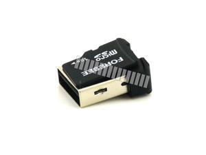 Micro SD Size Memory Card Adapter for Micro SD SDHC T-Flash to USB Reader Writer Converter Smallest in World Compatible with Windows 7 8 98 2000 XP Vista Mac 9 10 USB 2.0 with LED Light Slim Tiny 3g Micro SD Size Memory Card Adapter for Micro SD SDHC T-Flash to USB Reader Writer Converter Smallest in World Compatible with Windows 7 8 98 2000 XP Vista Mac 9 10 USB 2.0 with LED Light Slim Tiny 3g