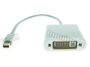 Short Adapter Cable Apple Mini DP Mini Displayport Thunderbolt Male to DVI Female 24+5 DVI Female Converter Connector for MacBook Pro Air Mini iMac Lenovo ThinkPad X1 Dell XPS15 to DVI Display OEM Short Adapter Cable Apple Mini DP Mini Displayport Thunderbolt Male to DVI Female 24+5 DVI Female Converter Connector for MacBook Pro Air Mini iMac Lenovo ThinkPad X1 Dell XPS15 to DVI Display OEM