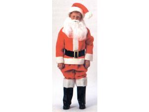 Santa Suit Costume Santa Suit Costume