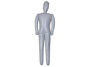 Male Adult Inflatable Mannequin Rubies 1724 Male Adult Inflatable Mannequin Rubies 1724