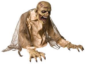 Gaseous Zombie Animated Fog Gaseous Zombie Animated Fog