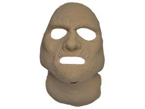 Prosthetic Mummy Foam Latex Prosthetic Mummy Foam Latex