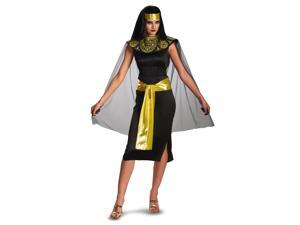 Sexy Egyptian Goddess Costume Sexy Egyptian Goddess Costume