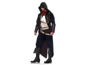Assassin's Creed Unity - Arno Adult Costume Assassin's Creed Unity - Arno Adult Costume