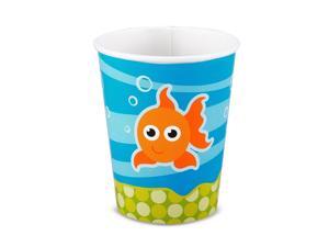 Goldfish 9 oz. Paper Cups Goldfish 9 oz. Paper Cups