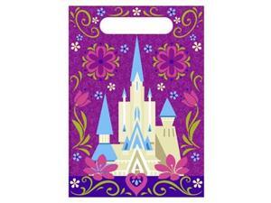 Disney Frozen Treat Bags Disney Frozen Treat Bags