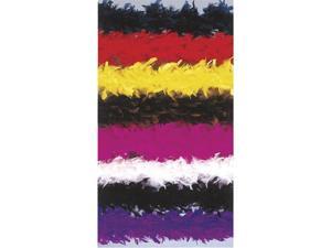 40 Gram Chandelle Feather Boa 40 Gram Chandelle Feather Boa