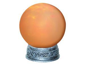 Witches Magic Light Orb-Red Witches Magic Light Orb-Red