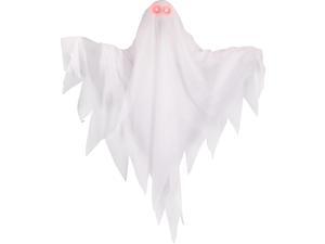 Animated Ghost Light Up Eyes Animated Ghost Light Up Eyes