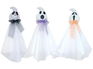 Hanging Friendly Ghost Hanging Friendly Ghost