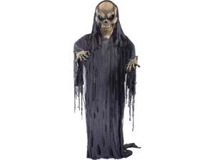 12 Ft Hanging Skeleton Prop 12 Ft Hanging Skeleton Prop