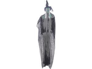 Witch Hanging 12' Witch Hanging 12'