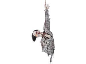 Ghoul Torso Animated Large Ghoul Torso Animated Large