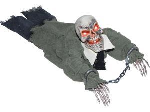 Crawling Ghoul Crawling Ghoul