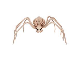 Spooky Decorative Skeleton Spider Spooky Decorative Skeleton Spider